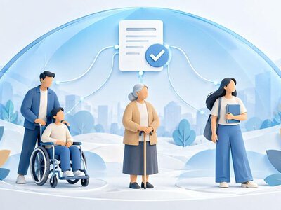 Казахстан укрепляет социальную защиту: какая поддержка не зависит от категории