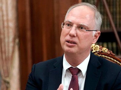 У Путина заявили, что США и РФ обсуждают совместные проекты в сфере дата-центров