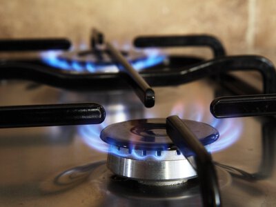 Запасы газа в Украине достигли 16 млрд куб.м впервые с 2020 года