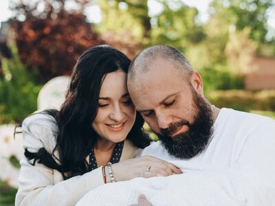 Звезды среди нас: Соломия Витвицкая показала, как сделала пеленальный столик прямо в ТРЦ