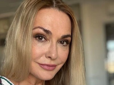 Ольга Сумская откровенно рассказала о конфликте с сестрой Наталией: «Это болезненный опыт»