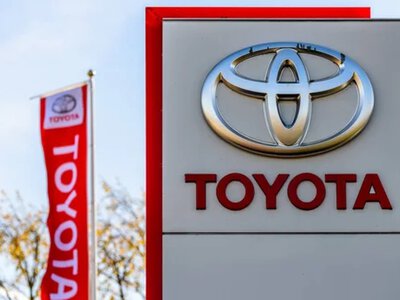  Японская Toyota вложит $2 млрд в завод Lexus в Китае с технологией Tesla 