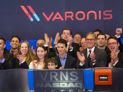  Американская Proofpoint купит израильского разработчика защиты данных Varonis за $6,3 млрд 
