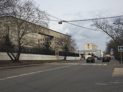 Японія відкинула звинувачення Росії у шпигунстві після затримання журналіста на Сахаліні