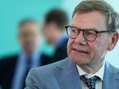 Мы за это платим: Германия требует от США немедленно снять ограничения скорости для Starlink в Украине