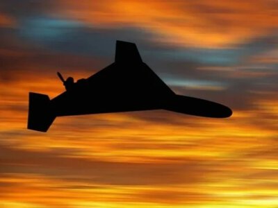 рф за сутки выпустила по Украине 15 «Бандеролей» и более трёх сотен дронов — сколько целей удалось сбить