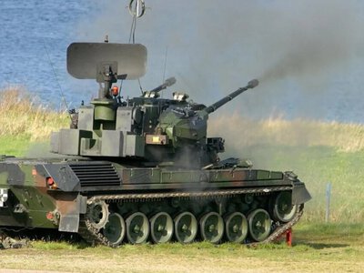 Россия в течение дня запустила по Украине 315 дронов и 15 «Бандеролей»: сколько целей сбила ПВО 