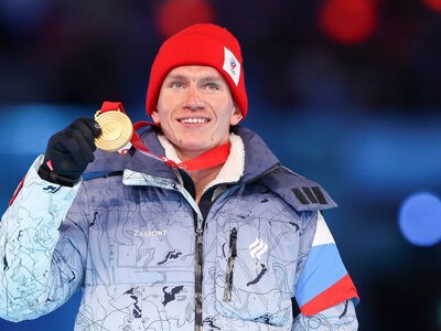 Российский лыжник уволился из армии, чтобы получить нейтральный статус