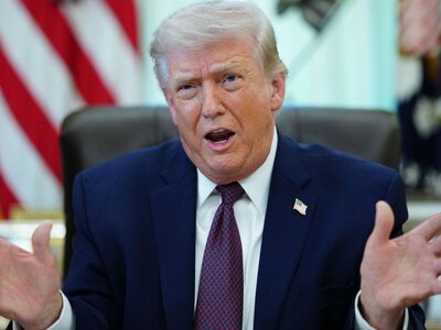 Хочу, чтобы эта война закончилась, – Трамп высказался о контактах с Зеленским и Путиным