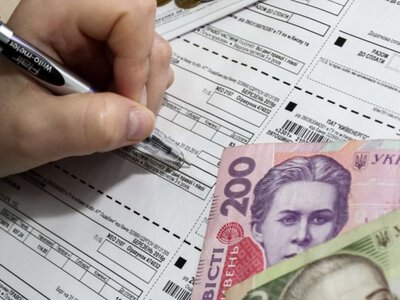 Когда жители Днепра могут потребовать перерасчет коммунальных платежей