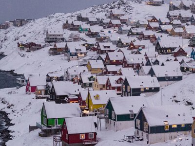Как Норвегия обогревает дома в сильные морозы и экономит на электричестве