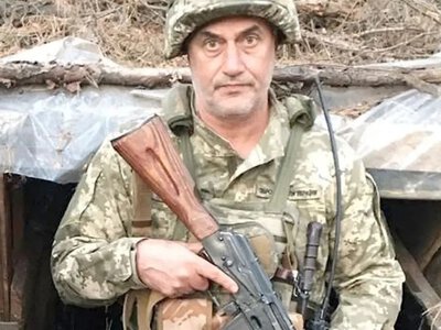 Бывший игрок сборной Украины погиб на войне – почти 2 года считался пропавшим без вести