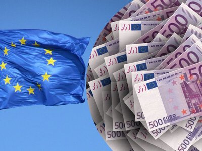 Евросоюз готовит новый финансовый план для Украины на 2027 год, – СМИ