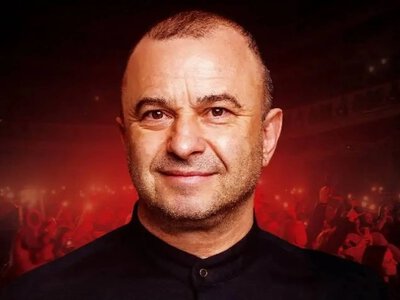 Виктор Павлик идет на поправку после экстренной помощи медиков: как чувствует себя 60-летний певец