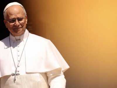  Папа римский призвал обеспечить гуманитарную помощь жителям Алешек 