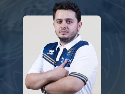 Premyer Liqa təmsilçisində yeni post - O, bu vəzifəyə təyin olundu