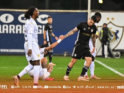 Qarabağ” - “Neftçi” oyununa maraq nə səviyyədədir?