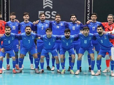 Azərbaycan millisi DÇ-2028-in əsas mərhələsinə məğlubiyyətlə başladı