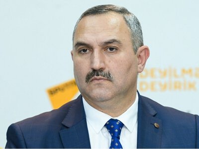 Avropa Kubokunda mükafatçılar sırasına düşmək üçün mübarizə aparacağıq