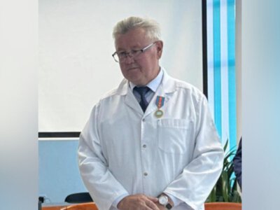  Известного врача из Актобе осудили за хищение 53 млн тенге 