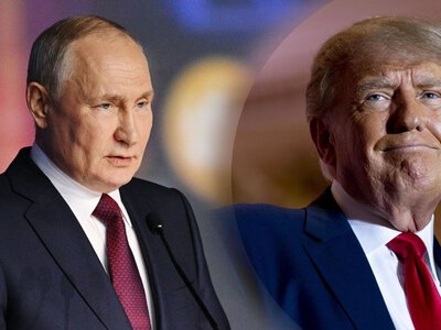 Очень хотел бы принять: Трамп рассказал, будет ли Путин на саммите G20