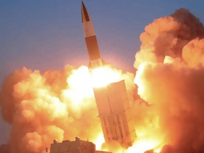 КНДР испытала новую торпеду с искусственным интеллектом 