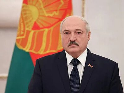 Лукашенко заявил, что Трамп не имеет права диктовать Украине, кто должен быть её президентом