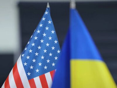 Украина ждет от Пентагона и SpaceX подтверждения восстановления работы Starshield