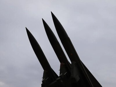 рф атаковала ракетами с баллистикой и дронами, до 10% - реактивные: сколько уничтожили