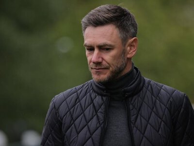 Шандрук раскритиковал Верес после поражения Оболони: Я не узнал собственную команду