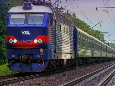  «Укрзализныця» запустила новую функцию: теперь видны среднее количество задержек и эвакуационных остановок 