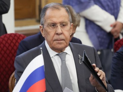 Лавров: боевики из Афганистана пытаются проникнуть в страны Центральной Азии под видом беженцев и туристов