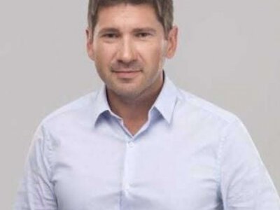 Александр Матвеев: экс-депутата из Одессы экстрадировали из Румынии в Украину