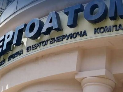 Энергоатом отмывает бабло: Владимир Саенко и Михаил Харенко предоставят юруслуги без тендера