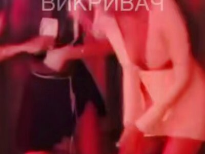 Дарья Кочурина: видео с пачками гривен вызвало вопрос о доходах руководителя офиса Госаудитслужбы Дмитрия Хандусенко