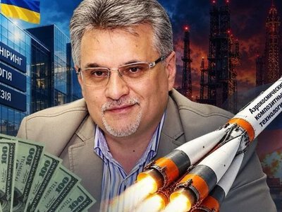 Вальдемар Ройсвих: российские бизнес-связи и компания в Украине