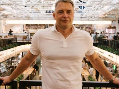 Михаил Бейлин снова на потоках: 646 млн грн дохода после закрытия дела УЗ