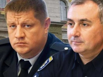 Сергей Беспалько и Владимир Яцюк, подозреваемые по делу порноофисов, служат в бригаде «Ярость»