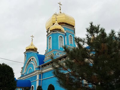 От турецкой мечети до болгарской колонии: малоизвестные факты об истории Терновки в Николаеве