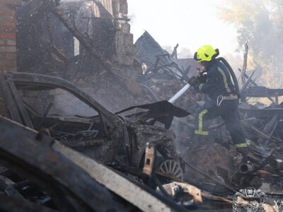 В сентябре в Украине погибли 328 мирных жителей, ещё более 2 тысяч получили ранения, — ООН