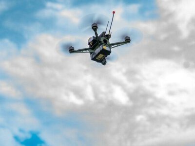 В Армия+ запустили курс, который поможет военным снизить риски при атаках FPV-дронов