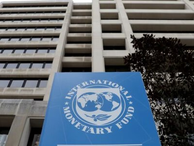 На заседании МВФ глава НБУ и представители ряда стран покинули зал во время выступления министра финансов рф