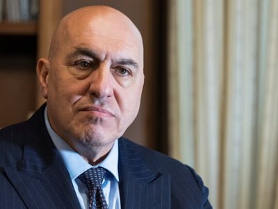  Министр обороны Италии объяснил, чем грозит ограничение разведданных США для Украины 