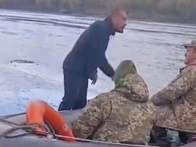  В Молдове расследуют возможное незаконное пересечение границы украинскими пограничниками 