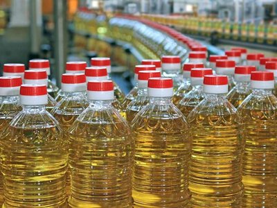 Агропромышленный комплекс демонстрирует заметную динамику