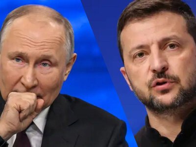 Встреча с Путиным возможна в ходе саммита Группы двадцати в США, – Зеленский