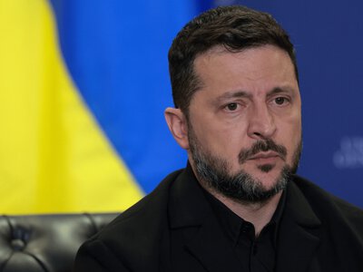 Зеленский: Россию беспокоит сближение Украины и Польши