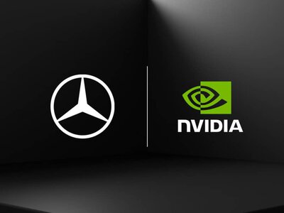 Nvidia поможет Mercedes-Benz создадь новое поколение автопилота с автономностью четвертого уровня