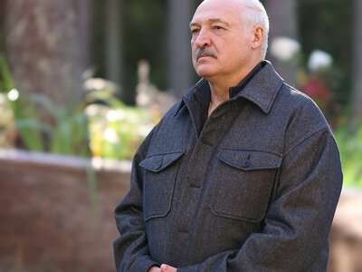Лукашенко назвал новые сроки окончания войны и признал проблемы РФ