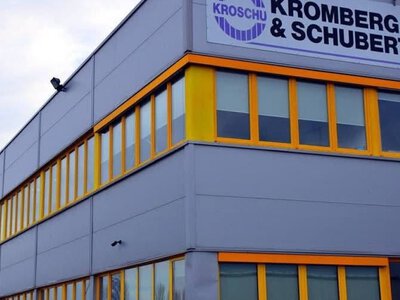Поставщик деталей для BMW, Volkswagen и Mercedes остановил завод в Луцке после ударов РФ